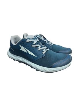 Altra Blue Women's Superior 5 Trail Running Sneakers Size 7